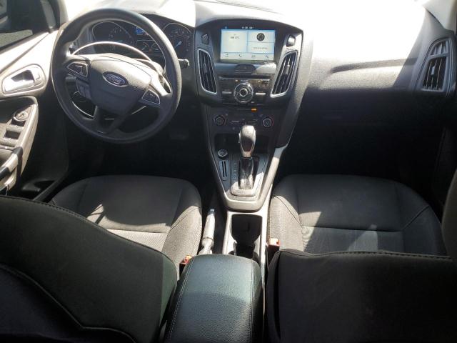 Photo 8 from auction – 2017 FORD FOCUS SEL with VIN 1FADP3M24HL263649