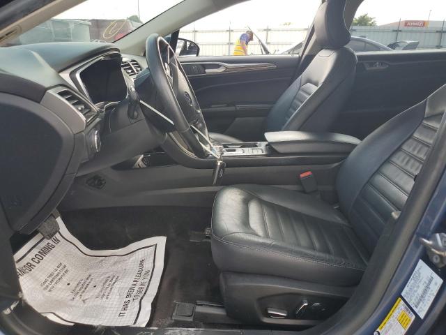 Photo 7 from auction – 2018 FORD FUSION SE with VIN 3FA6P0PU7JR216188