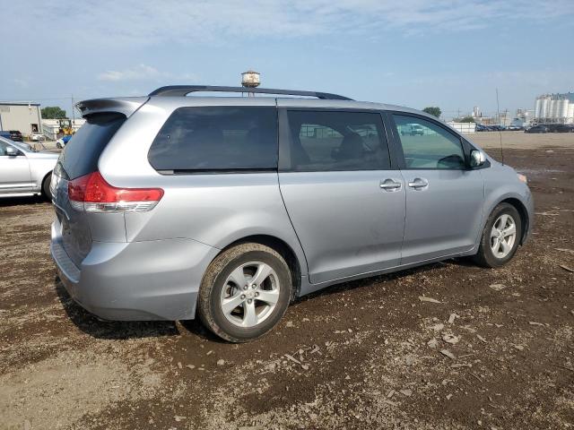 Photo 3 from auction – 2011 TOYOTA SIENNA LE with VIN 5TDKK3DC9BS003374