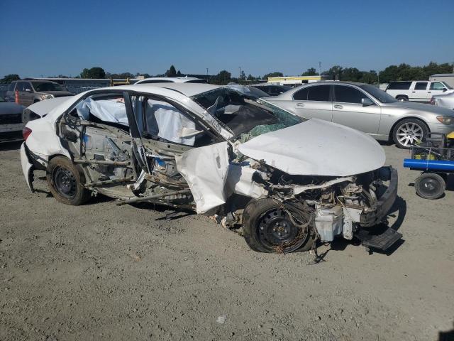 Photo 4 from auction – 2018 TOYOTA COROLLA L with VIN 2T1BURHE3JC089703