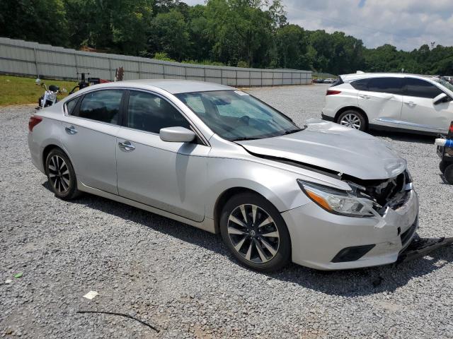 Photo 4 from auction – 2018 NISSAN ALTIMA 2.5 with VIN 1N4AL3AP6JC158115