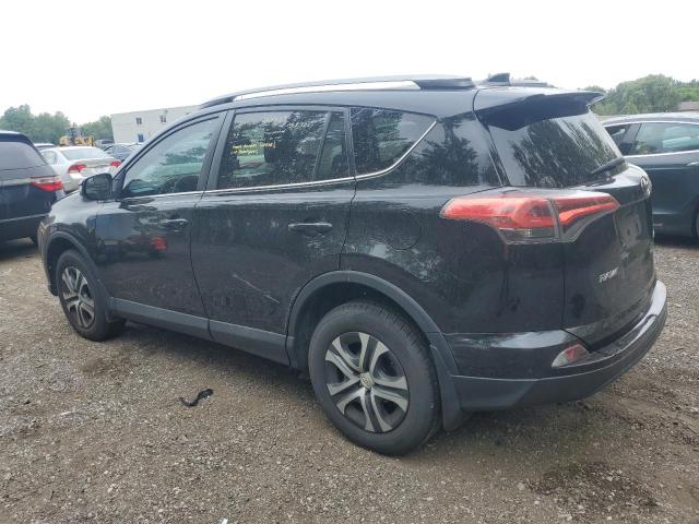 Photo 2 from auction – 2017 TOYOTA RAV4 LE with VIN 2T3ZFREV6HW344731