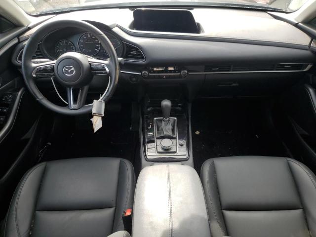 Photo 8 from auction – 2024 MAZDA CX-30 SELE with VIN 3MVDMBBM4RM621753