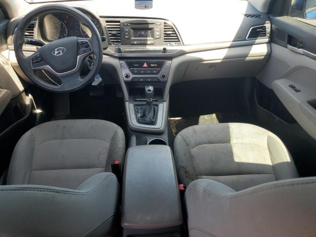 Photo 8 from auction – 2017 HYUNDAI ELANTRA SE with VIN 5NPD74LF8HH067447