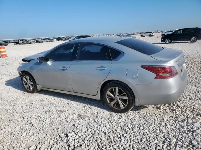 Photo 2 from auction – 2013 NISSAN ALTIMA 2.5 with VIN 1N4AL3AP5DN484335