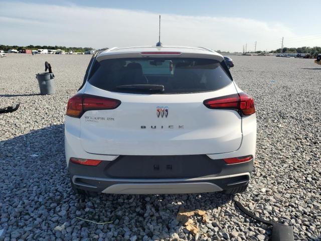 Photo 6 from auction – 2024 BUICK ENCORE GX with VIN KL4AMBS20RB013815