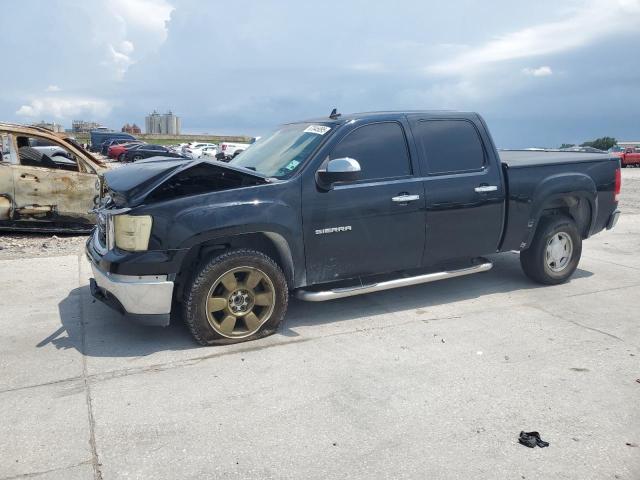 GMC SIERRA C15 2009 with VIN 3GTEC23079G205294 - Photo from auction