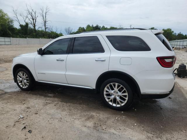 Photo 2 from auction – 2015 DODGE DURANGO CI with VIN 1C4RDJEG8FC180746