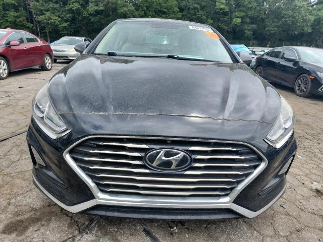 Photo 5 from auction – 2019 HYUNDAI SONATA SE with VIN 5NPE24AF2KH759393