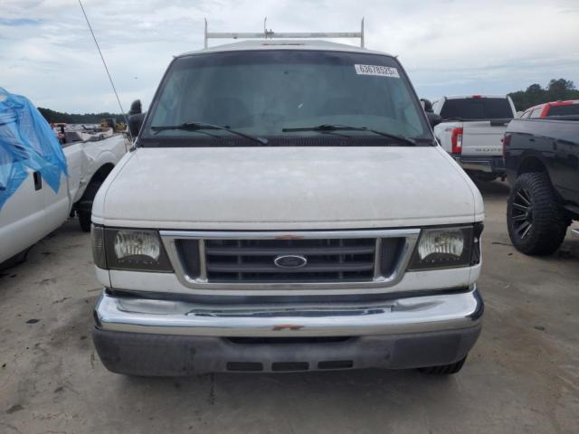 Photo 5 from auction – 2006 FORD ECONOLINE with VIN 1FDSE35LX6HA73056