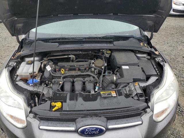Photo 11 from auction – 2014 FORD FOCUS SE with VIN 1FADP3F23EL200096