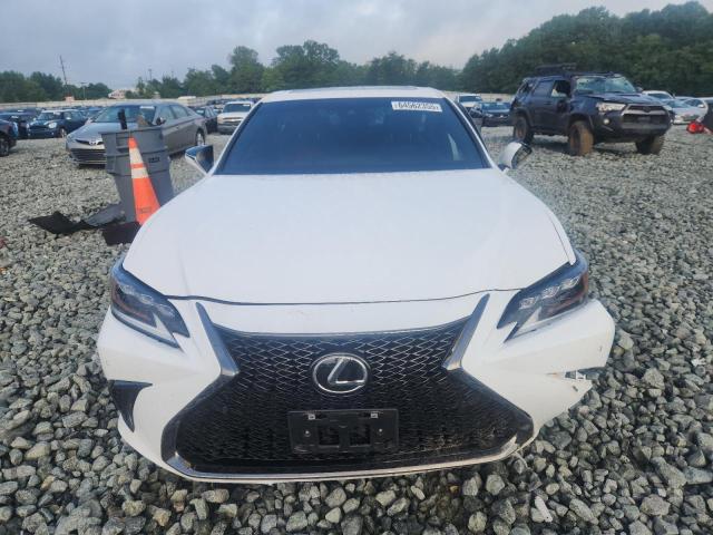 Photo 5 from auction – 2021 LEXUS ES 350 BAS with VIN 58AGZ1B13MU109331