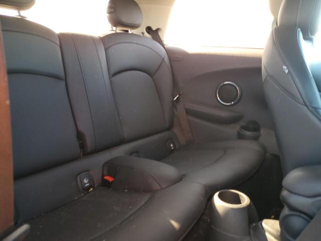 Photo 10 from auction – 2014 MINI COOPER S with VIN WMWXM7C57ET925865