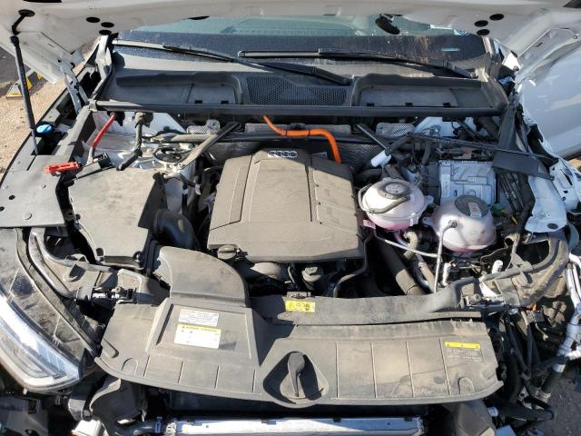 Photo 11 from auction – 2024 AUDI Q5 E with VIN WA1E2AFY8R2070649