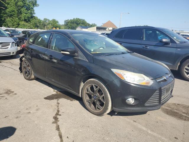 Photo 4 from auction – 2014 FORD FOCUS SE with VIN 1FADP3K20EL377906