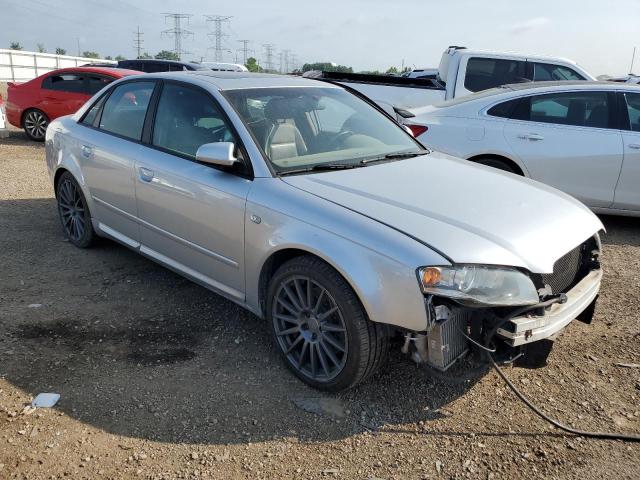 Zdjęcie 4 z aukcji – 2007 AUDI A4 S-LINE z VIN WAUEF78E67A060282