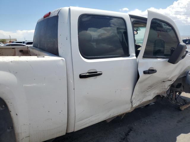 Photo 10 from auction – 2009 CHEVROLET SILVERADO with VIN 1GCHK436X9F182529