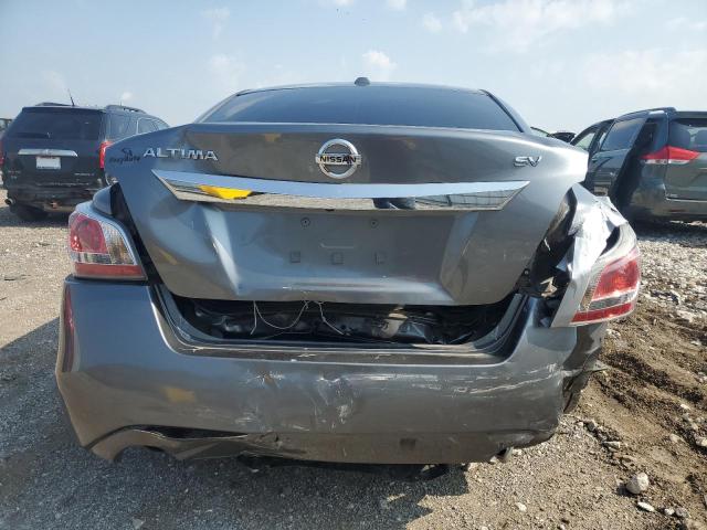 Photo 6 from auction – 2015 NISSAN ALTIMA 2.5 with VIN 1N4AL3AP7FC485498