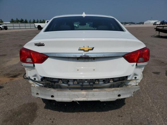 Photo 6 from auction – 2014 CHEVROLET IMPALA LT with VIN 1G1125S31EU142935