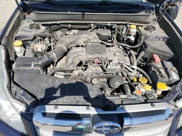 Снимка 11 от търг – 2013 SUBARU OUTBACK 3. с VIN 4S4BRDPC9D2239526