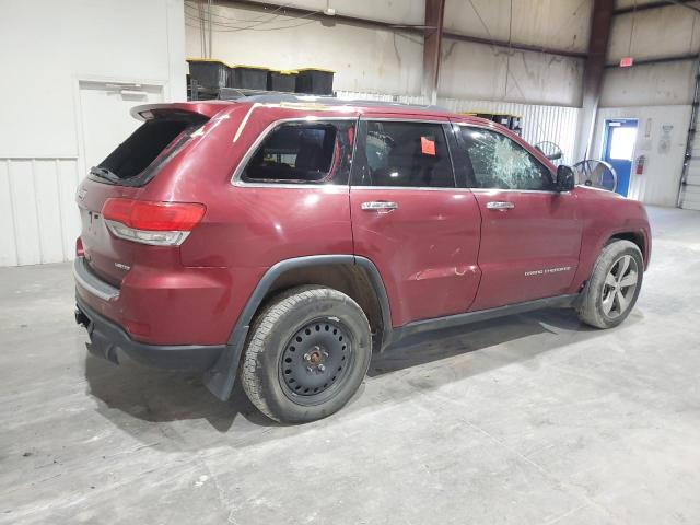 Photo 3 from auction – 2015 JEEP GRAND CHER with VIN 1C4RJFBG1FC606609