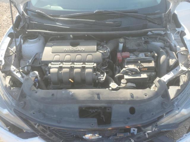 Photo 11 from auction – 2017 NISSAN SENTRA S with VIN 3N1AB7AP4HY331588