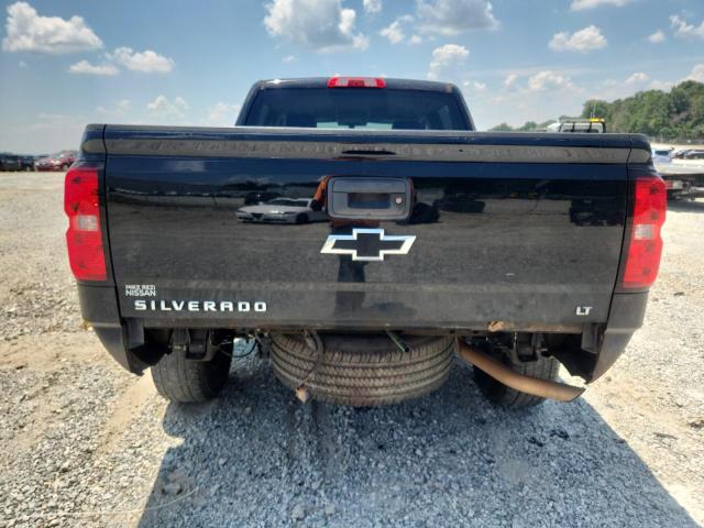 Photo 6 from auction – 2018 CHEVROLET SILVERADO with VIN 3GCPCREC3JG600893
