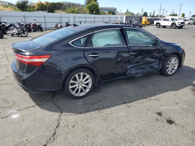 Photo 3 from auction – 2013 TOYOTA AVALON BAS with VIN 4T1BK1EB4DU008065