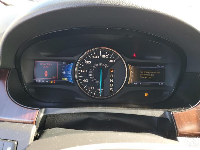Photo 9 from auction – 2013 FORD EDGE LIMIT with VIN 2FMDK3KC2DBA45008