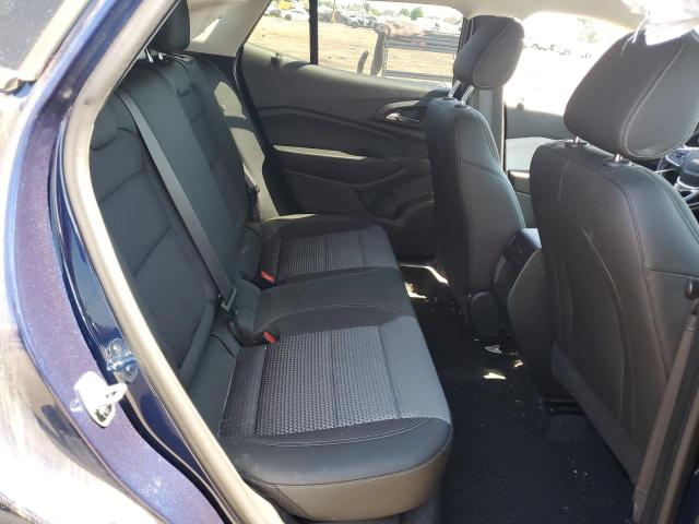 Photo 10 from auction – 2024 CHEVROLET TRAX 1LT with VIN KL77LHE28RC053391