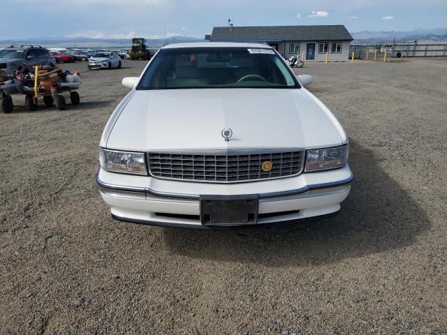 Photo 5 from auction – 1994 CADILLAC DEVILLE with VIN 1G6KD52B1RU208082
