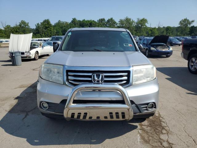 Photo 5 from auction – 2015 HONDA PILOT SE with VIN 5FNYF4H37FB072668