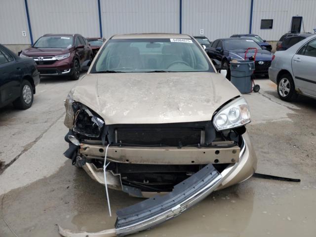 Photo 5 from auction – 2004 CHEVROLET MALIBU MAX with VIN 1G1ZT628X4F228376