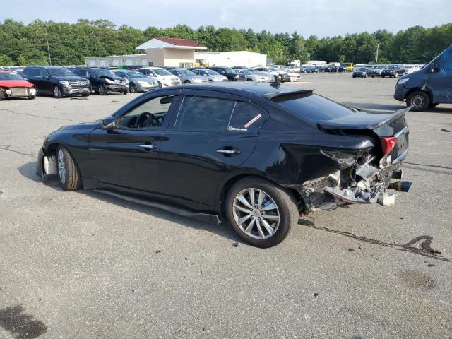 Photo 2 from auction – 2015 INFINITI Q50 BASE with VIN JN1BV7AR1FM393835