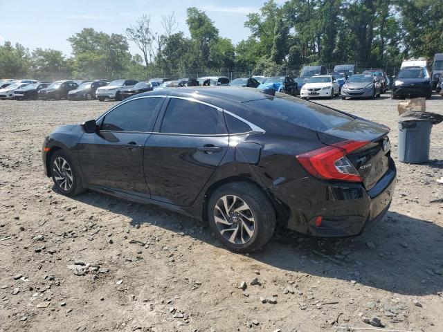 Photo 2 from auction – 2017 HONDA CIVIC EX with VIN 2HGFC2F79HH547987