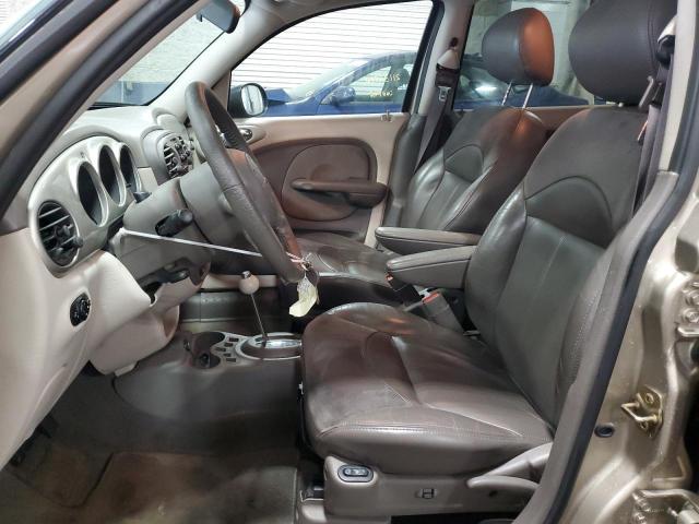 Photo 7 from auction – 2003 CHRYSLER PT CRUISER with VIN 3C8FY68B23T559745
