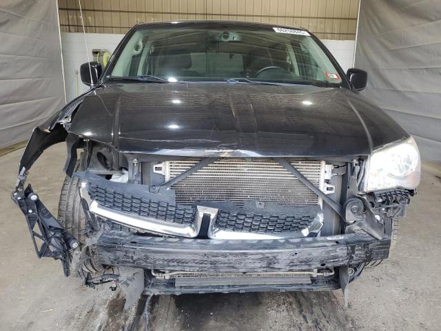 Photo 5 from auction – 2012 DODGE GRAND CARA with VIN 2C4RDGCGXCR231592