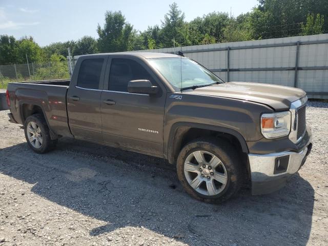 Photo 4 from auction – 2015 GMC SIERRA K15 with VIN 1GTV2UEC8FZ177989