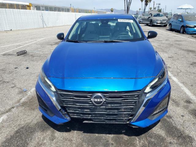 Photo 5 from auction – 2025 NISSAN ALTIMA SV with VIN 1N4BL4DV0SN304549