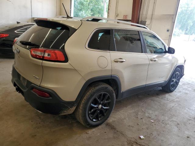 Photo 3 from auction – 2015 JEEP CHEROKEE L with VIN 1C4PJMCS9FW504830