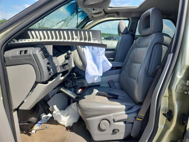 Снимка 7 от търг – 2003 BUICK RENDEZVOUS с VIN 3G5DA03E23S526236