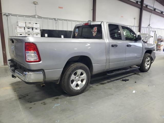 Photo 3 from auction – 2019 RAM 1500 TRADESMAN with VIN 1C6RRECT5KN526833