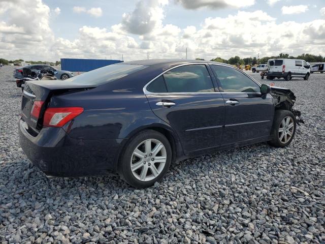 Photo 3 from auction – 2009 LEXUS ES 350 with VIN JTHBJ46G192278648