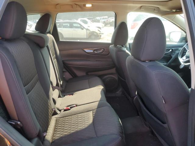 Photo 11 from auction – 2017 NISSAN ROGUE S with VIN 5N1AT2MT8HC731745