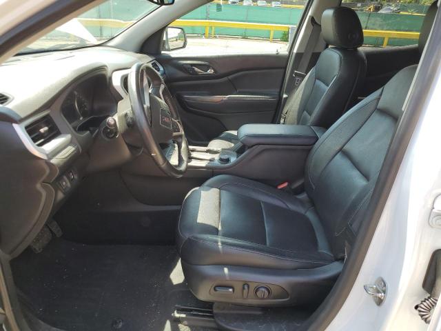 Photo 7 from auction – 2018 GMC ACADIA SLT with VIN 1GKKNULS5JZ249295