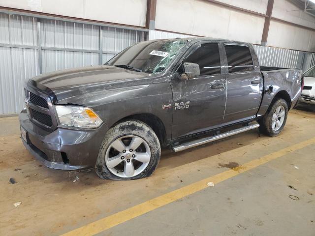 RAM 1500 ST 2016 مع رقم تعريف المركبة 3C6RR7KT1GG188800 - صورة من المزاد