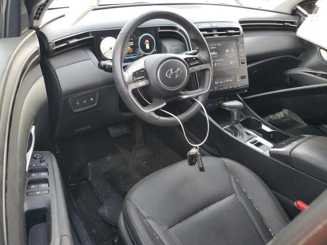 Photo 8 from auction – 2023 HYUNDAI TUCSON SEL with VIN 5NMJFCAE4PH216250