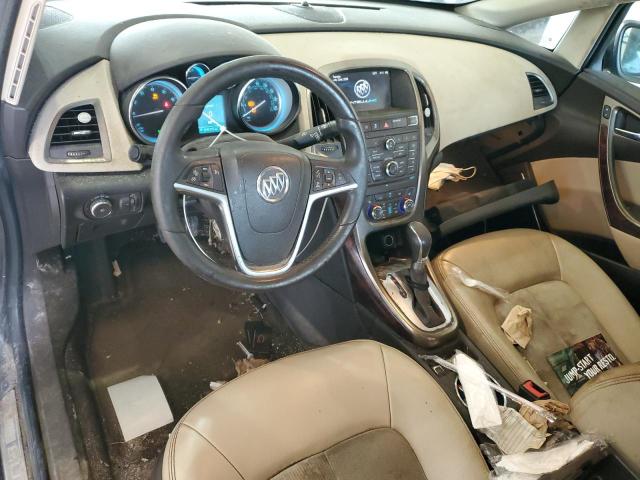 Photo 8 from auction – 2015 BUICK VERANO CON with VIN 1G4PR5SK4F4197994