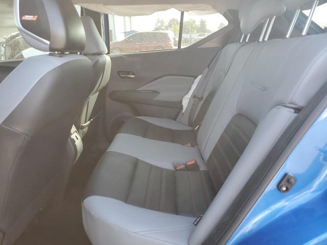 Photo 10 from auction – 2023 NISSAN KICKS SR with VIN 3N1CP5DV3PL565385