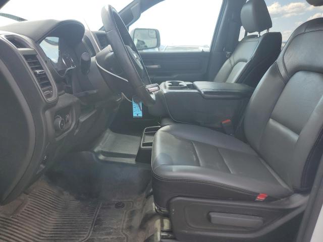 Photo 7 from auction – 2023 RAM 1500 TRADE with VIN 1C6SRFNT3PN593667